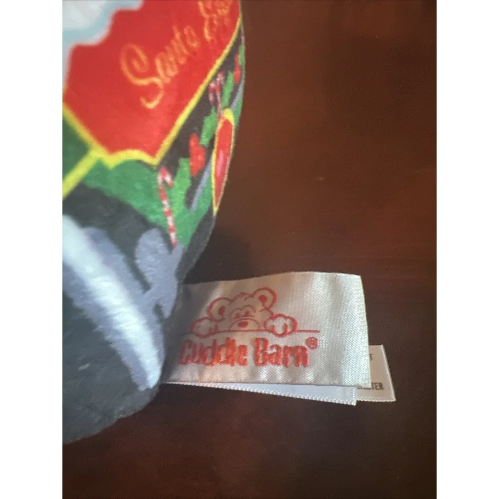 Holly Jolly Express, Sings A Holly Jolly Christmas, 10